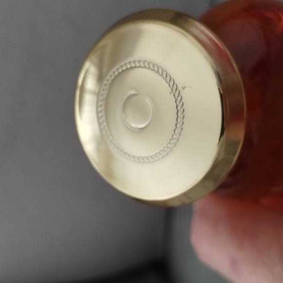 Toujours Moi Perfume Essence Eau De Cologne Corday Dabber Splash Bottle 2 oz - Picture 9 of 12